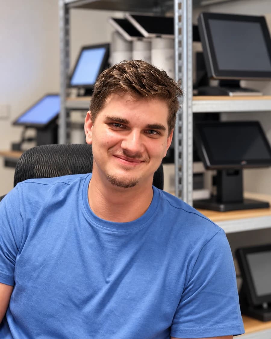 Daniel Kupka